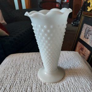 Hobnob Vase